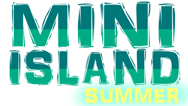 Mini Island: Summer