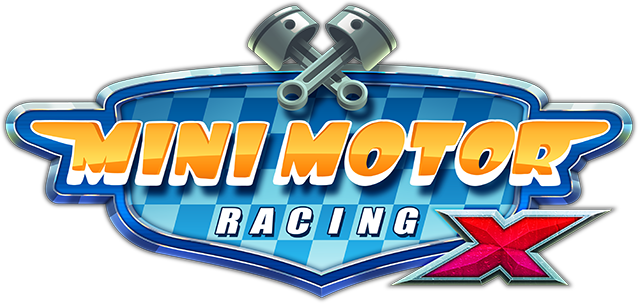 Mini Motor Racing X