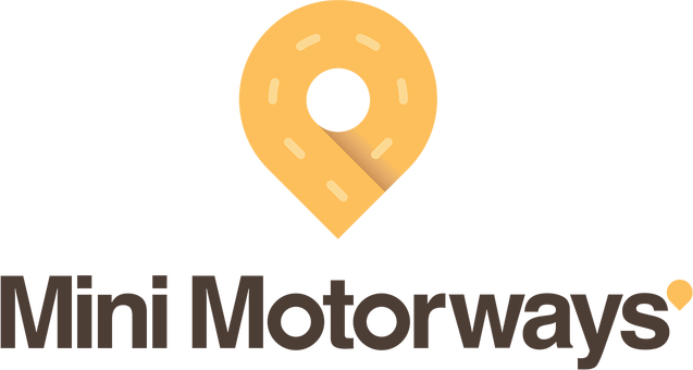 Mini Motorways