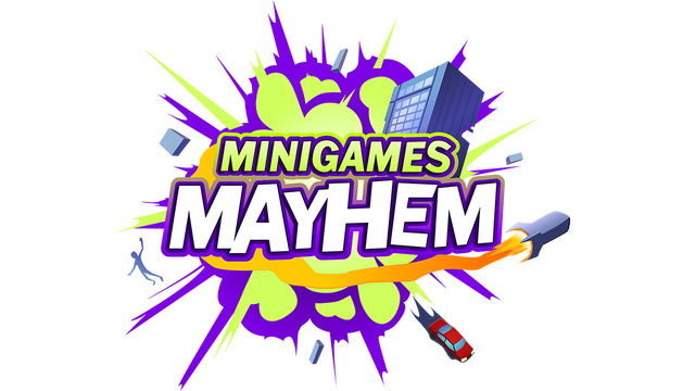 Minigames Mayhem