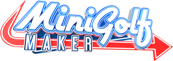 MiniGolf Maker