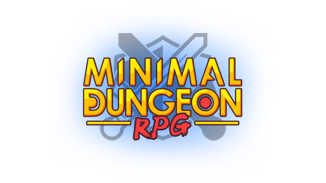 Minimal Dungeon RPG