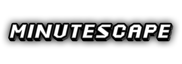 Minutescape