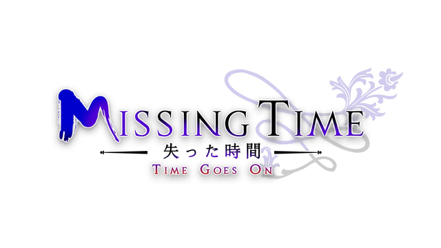 Missing Time