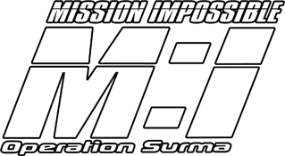 Mission Impossible Operation Surma