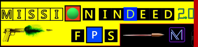 Mission Indeed 2.0 FPS