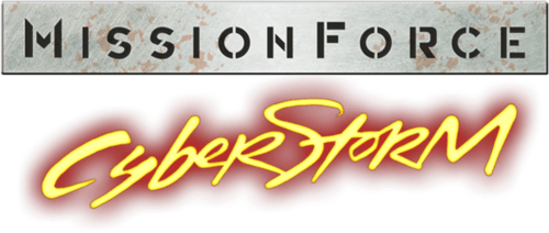 MissionForce: CyberStorm