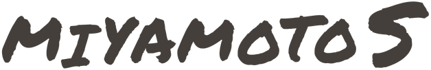 MIYAMOTO S