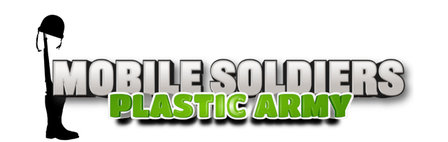 Mobile Soldiers: Plastic Army