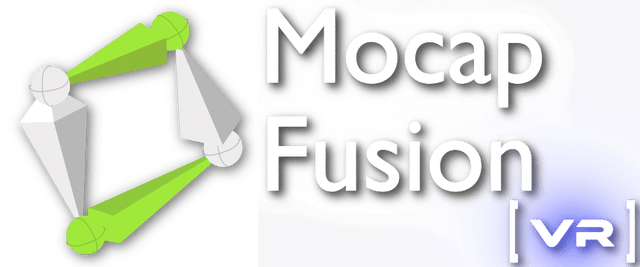 Mocap Fusion [ VR ]