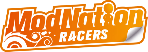 ModNation Racers
