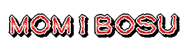 MOMIBOSU