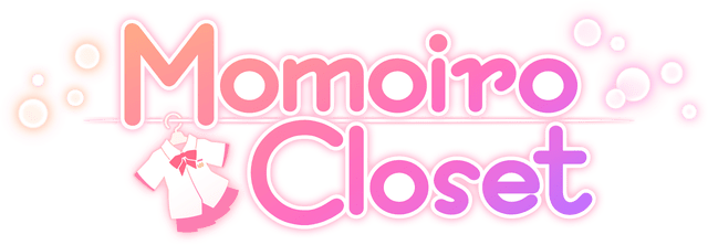Momoiro Closet