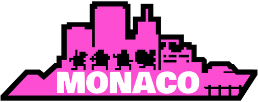 Monaco: What's Yours Is Mine