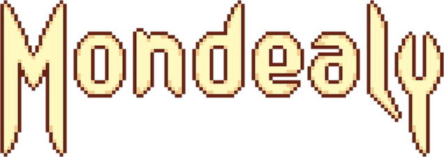 Mondealy