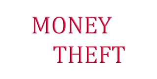 Money Theft