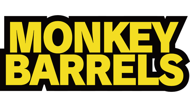 Monkey Barrels