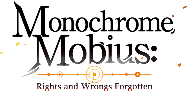 Monochrome Mobius: Rights and Wrongs Forgotten