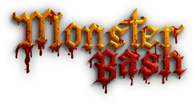 Monster Bash HD