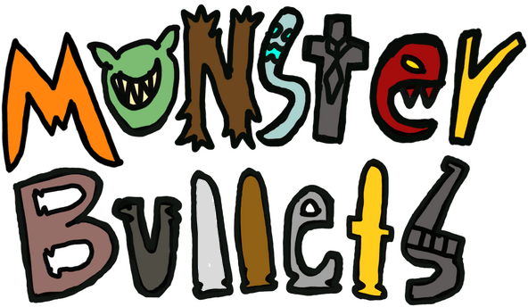 Monster Bullets