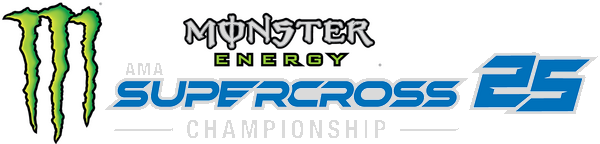 Monster Energy Supercross 25 - The Official Video Game