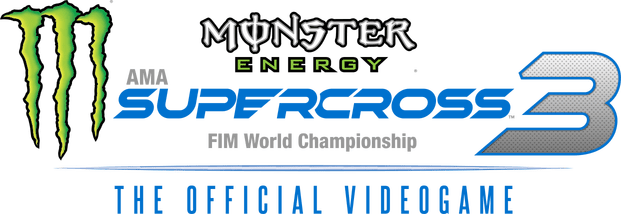 Monster Energy Supercross - The Official Videogame 3