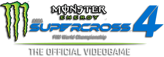 Monster Energy Supercross - The Official Videogame 4