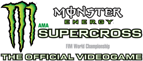 Monster Energy Supercross - The Official Videogame