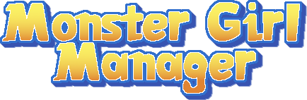 Monster Girl Manager