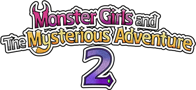 Monster Girls and the Mysterious Adventure 2