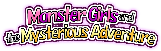 Monster Girls and the Mysterious Adventure