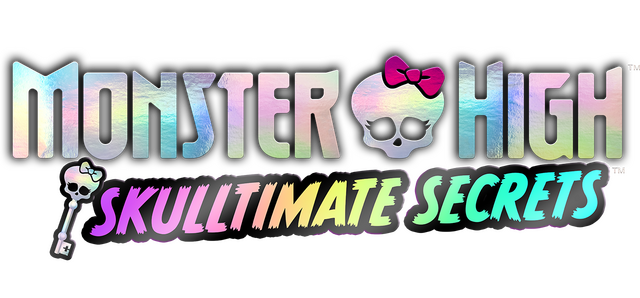 Monster High Skulltimate Secrets