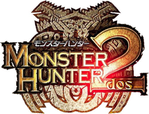 Monster Hunter 2