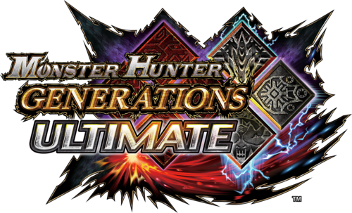 Monster Hunter Generations Ultimate