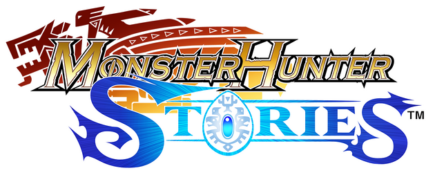 Monster Hunter Stories