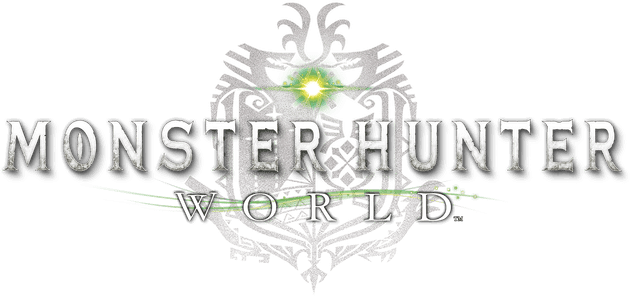 MONSTER HUNTER: WORLD