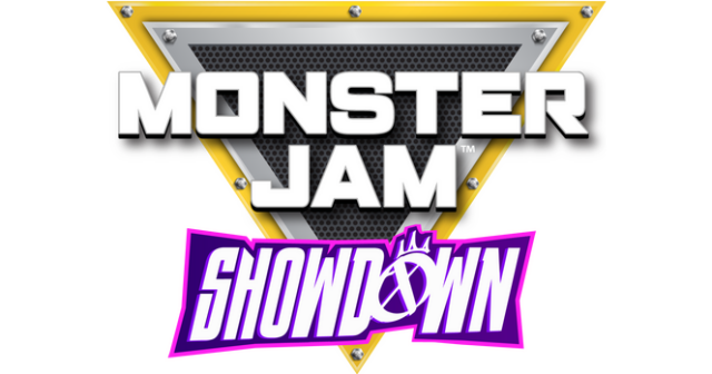 Monster Jam Showdown
