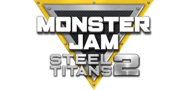 Monster Jam Steel Titans 2