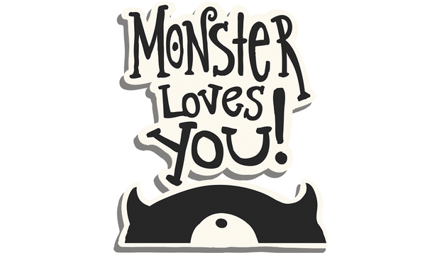 Monster Loves You!