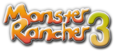 Monster Rancher 3