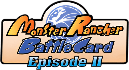 Monster Rancher - Battle Card Episode 2