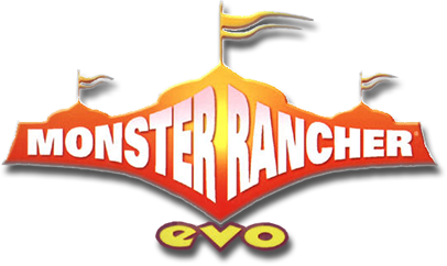 Monster Rancher EVO