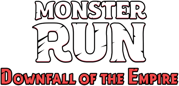 Monster Run
