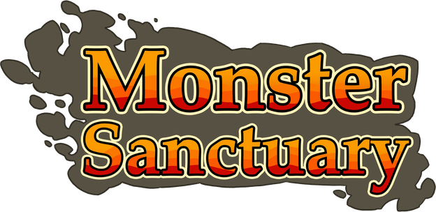 Monster Sanctuary