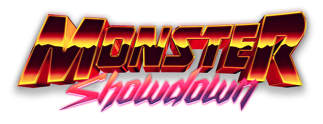 Monster Showdown