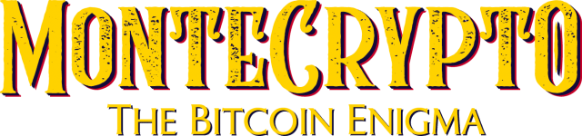 MonteCrypto: The Bitcoin Enigma