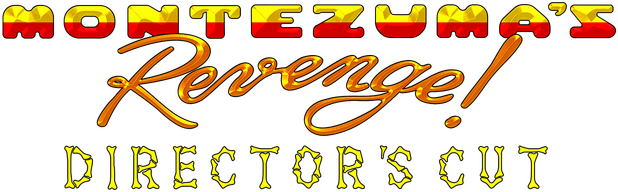 Montezuma's Revenge - Director's Cut