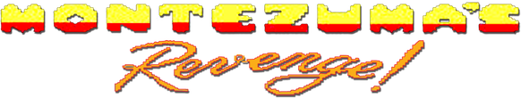 Montezuma's Revenge