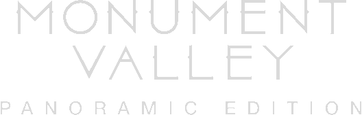 Monument Valley: Panoramic Edition