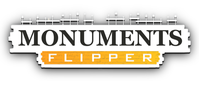 Monuments Flipper